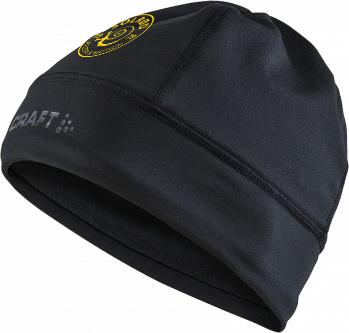 Craft - Solrød Am Thermal Hat - Preto