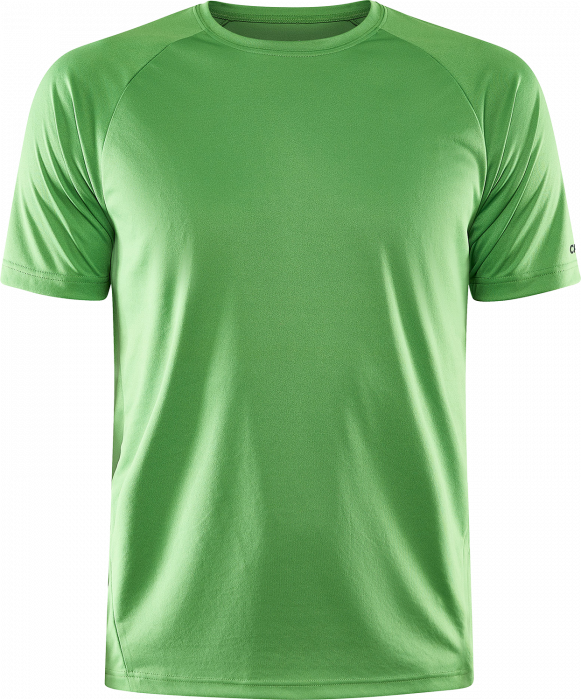 Craft - Core Unify Trænings T-Shirt Herre - Craft Green