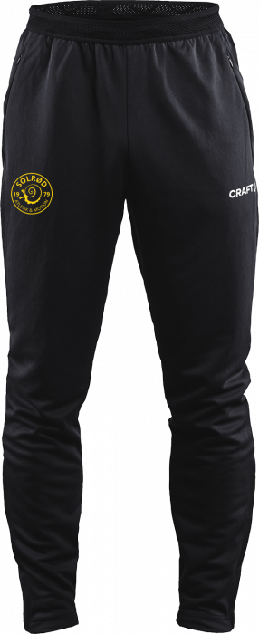 Craft - Solrød Am Training Pants Men - Noir