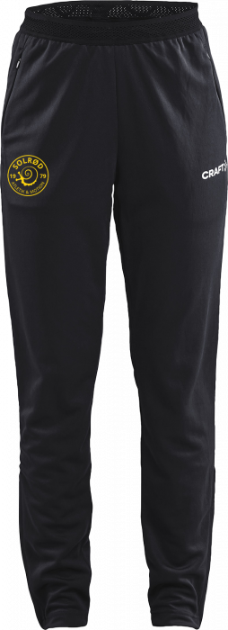 Craft - Solrød Am Training Pants Women - Noir